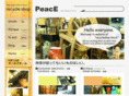 recycleshop-peace.com