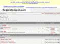 requestcoupon.com