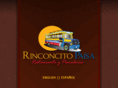 rinconcitopaisany.com