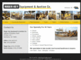 rogerkeyequipment.com
