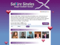 saltiresingles.com