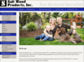 saltwoodproducts.com