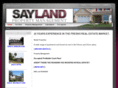 saylandpm.com