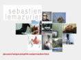 sebastienlemazurier.com