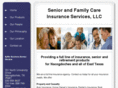 seniorandfamilycare.com