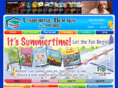 sharetheloveofbooks.com