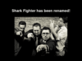 sharkfighterband.com