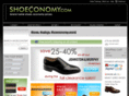 shoeconomy.com