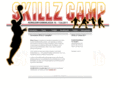 skillzcamp.info