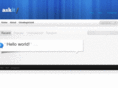 speak-social.com