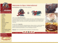 spurcorp.nl