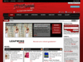 stagedoormag.co.uk