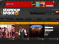 standupspace.com