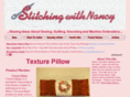 stitchingwithnancy.com