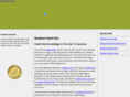 studentcardinfo.com