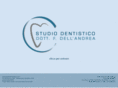 studiodellandrea.com