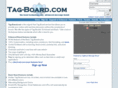 tag-board.com