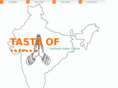 taste-of-india.org