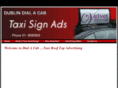 taxisignads.com