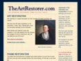 theartrestorer.com