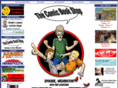 thecomicbookshop.net