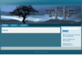 theholographicprinciple.com