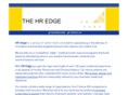 thehr-edge.com