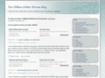 themilliondollardream.net