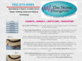 thestonesurgeon.com