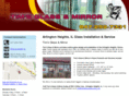 timsglassandmirrors.com