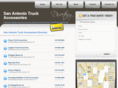 truckaccessoriessanantonio.com