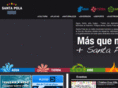 turismosantapola.es