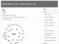 tutor-wiki.com