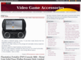 video-game-accessories.net