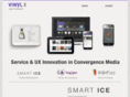 vinyl-ux.com