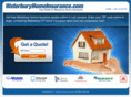 waterburyhomeinsurance.com