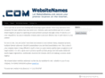 websitenames.com