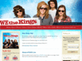 wethekingsmusic.com
