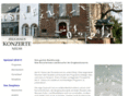 zeughauskonzerte-neuss.de