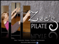 zoespilates.com