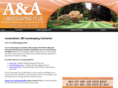 aalandscapingplus.com