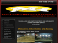 actionhobbiesraceway.com