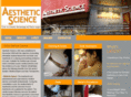 aestheticscienceclinic.com