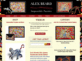 alexbeardimpossiblepuzzles.com