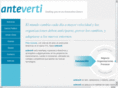 anteverti.es