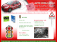 auto-ecole-gelle.com