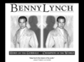 bennylynch.co.uk
