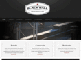 blackballconstruction.com