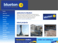 bluetonltd.com