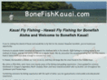 bonefishkauai.com